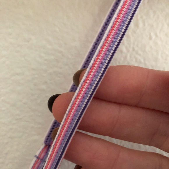 Victoria’s Secret Sheer Cotton Candy Teddy Medium - Picture 4 of 6